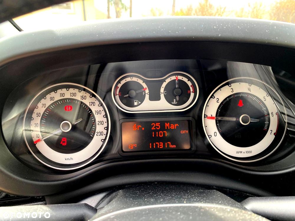 Fiat 500L 1.4 16V Lounge - 6