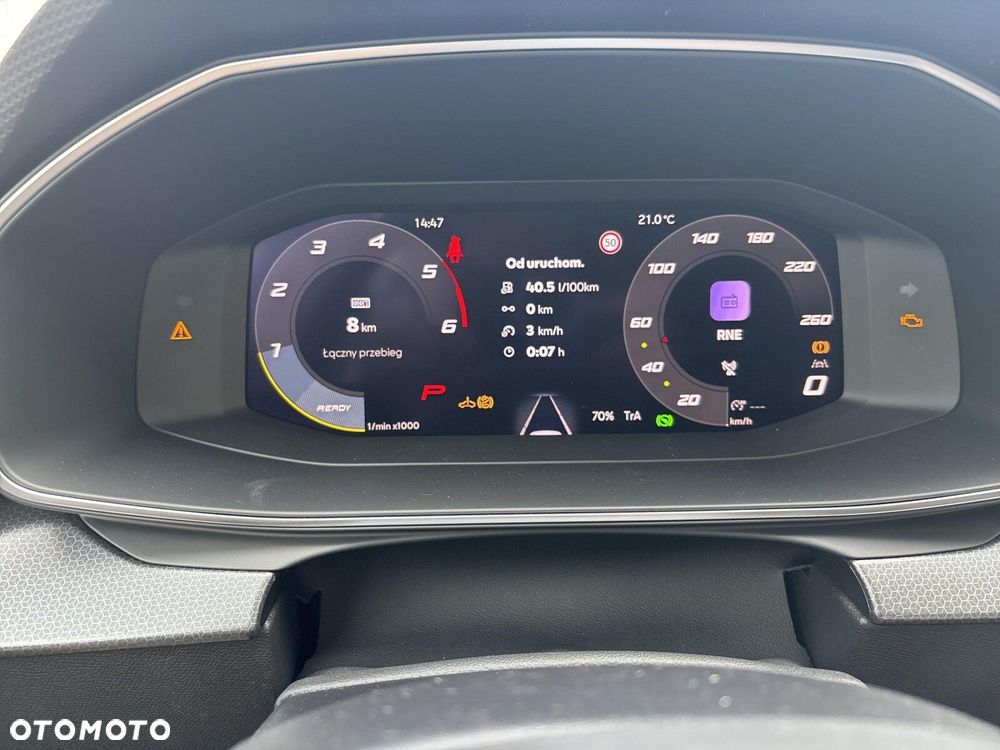 Seat Leon 1.5 eTSI Style DSG - 17