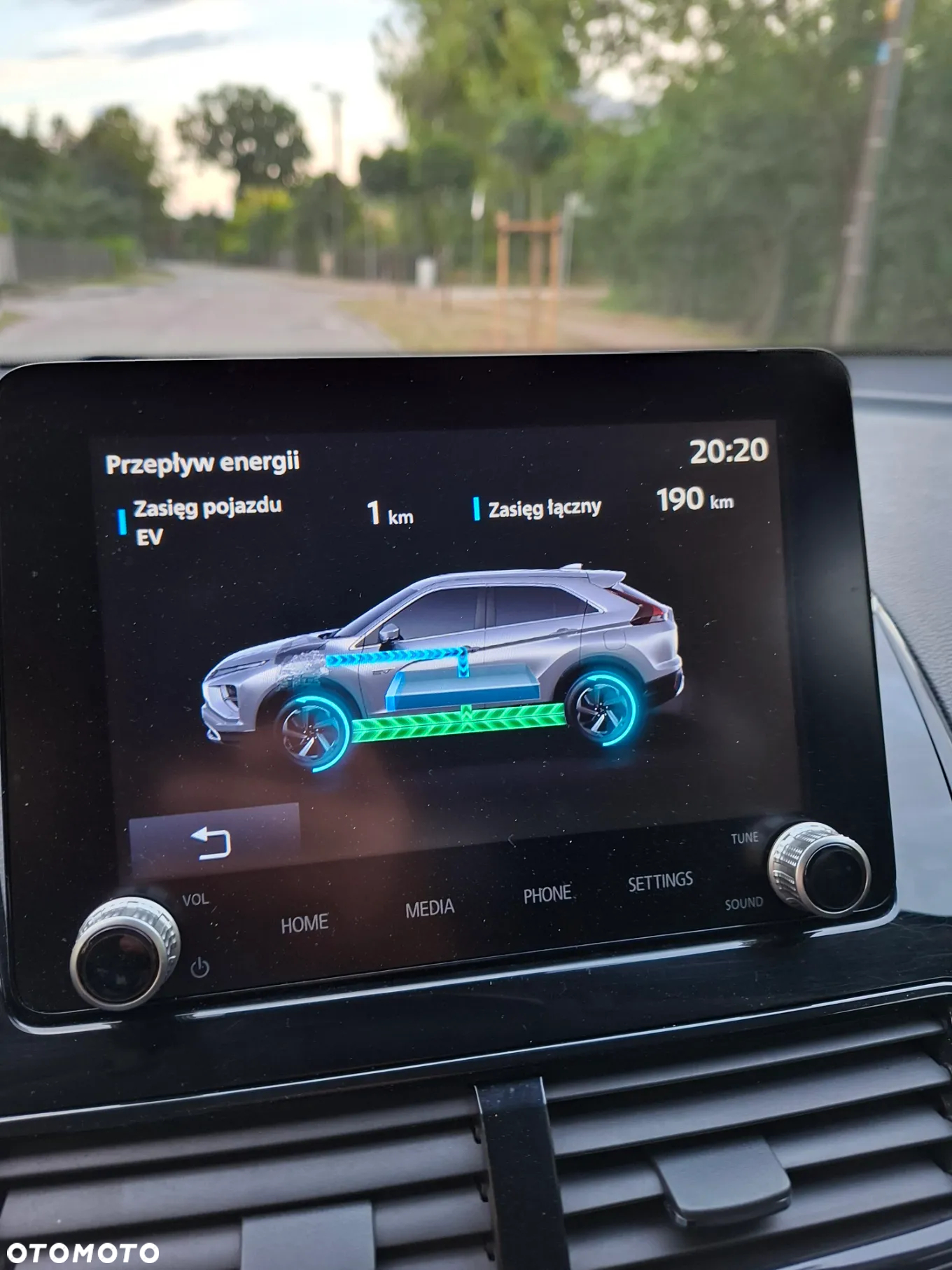 Mitsubishi Eclipse Cross 2.4 PHEV Inbusiness - 16
