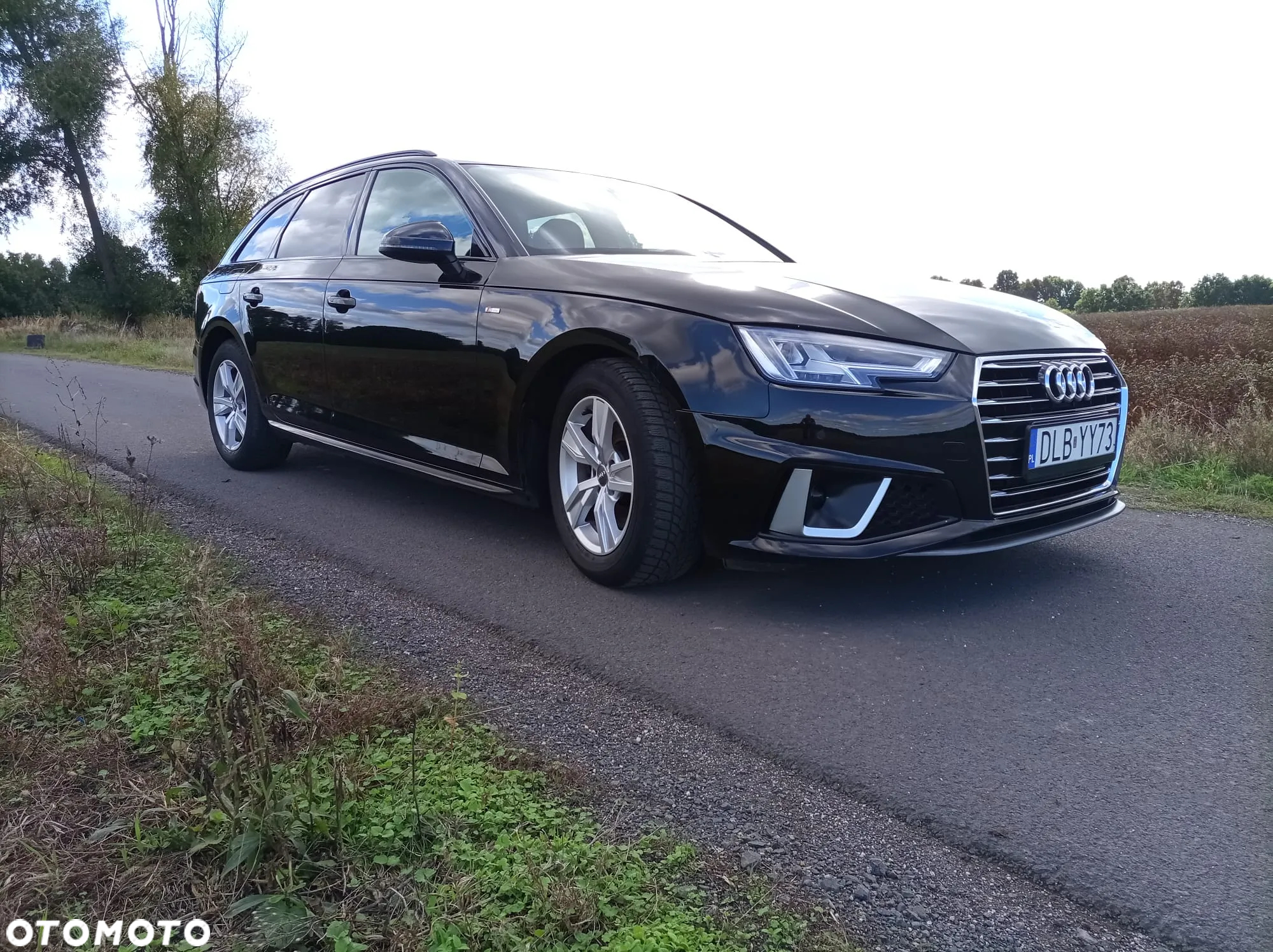 Audi A4 - 5