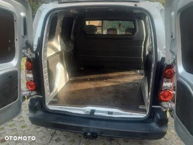 Citroën Berlingo - 7