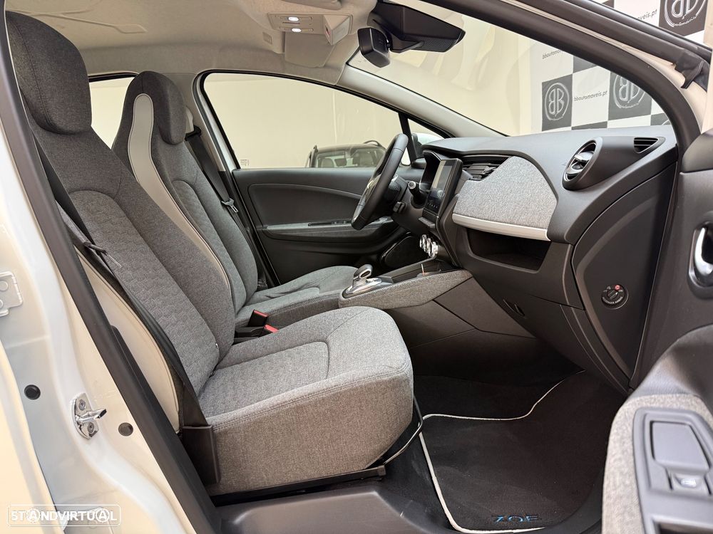 Renault Zoe ver-intens - 20