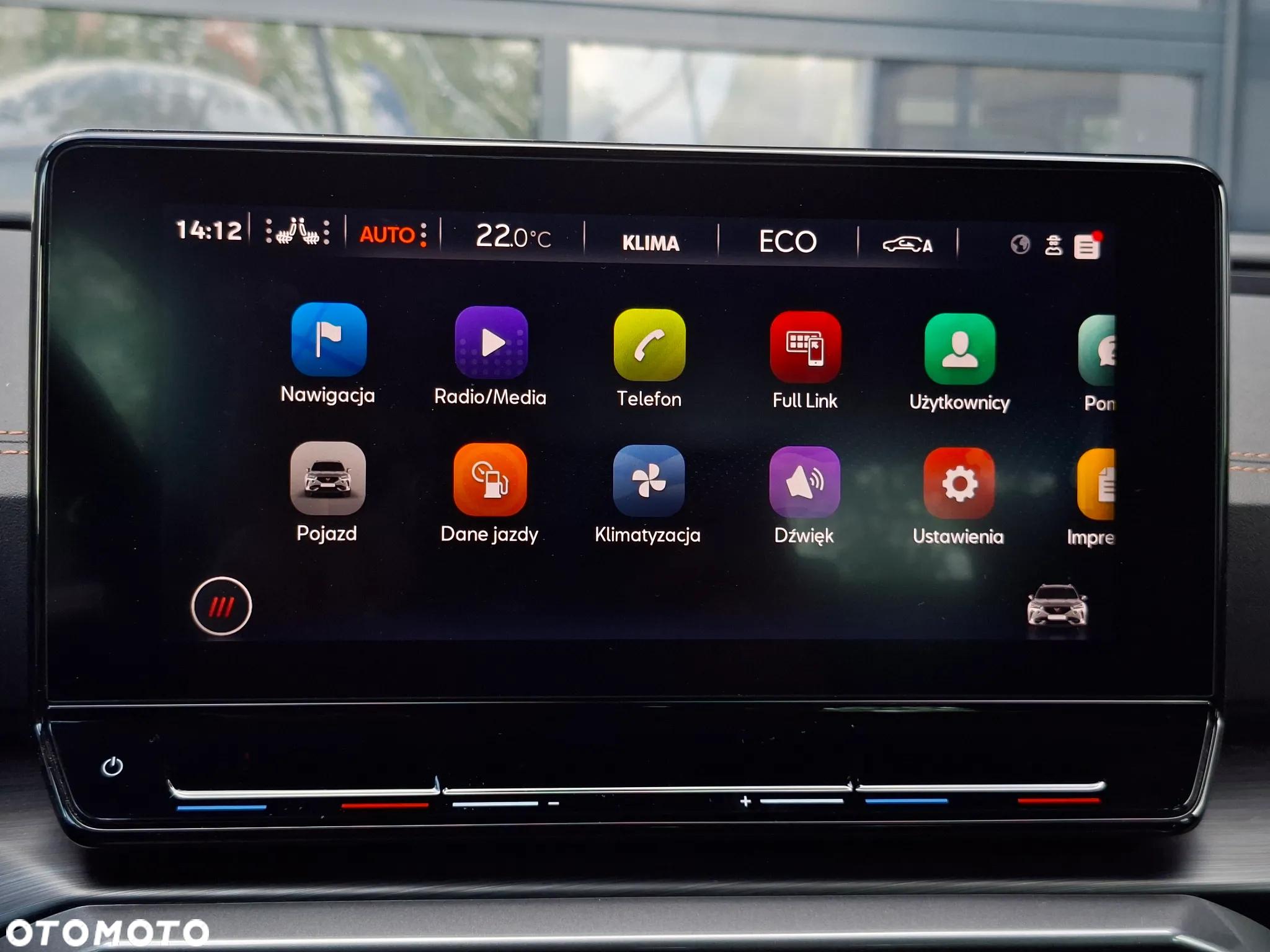 Cupra Formentor 1.4 e-Hybrid DSG - 32