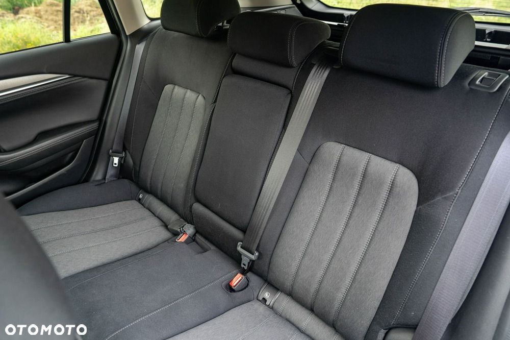 Mazda 6 2.0 SkyJoy - 28