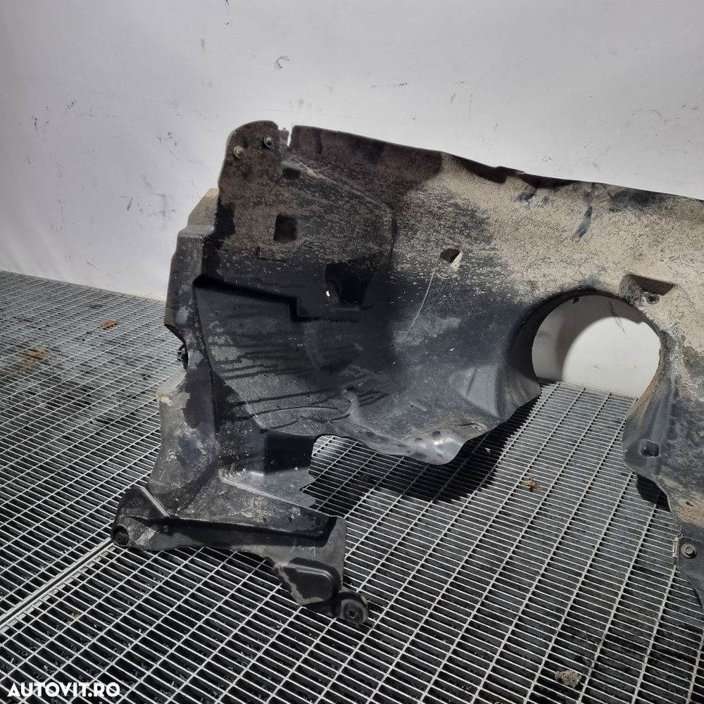 Carenaj dreapta fata Mercedes GLA ( X156 ) 2013 - 2017 SUV 4 Usi (1470) - 5