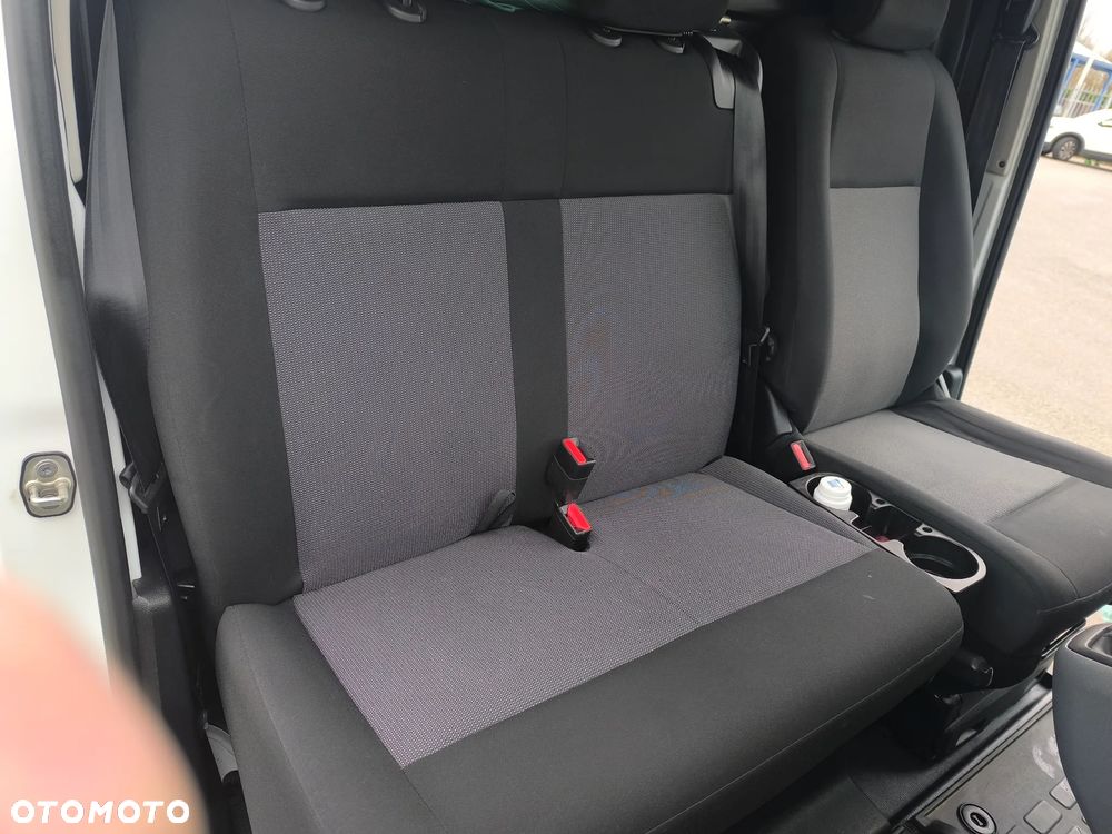 Citroën Jumpy Combi - 12