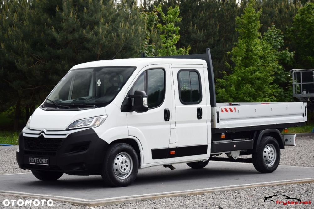 Citroën Jumper Doka - 9