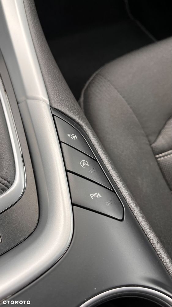 Ford Mondeo 1.5 EcoBoost Titanium - 11