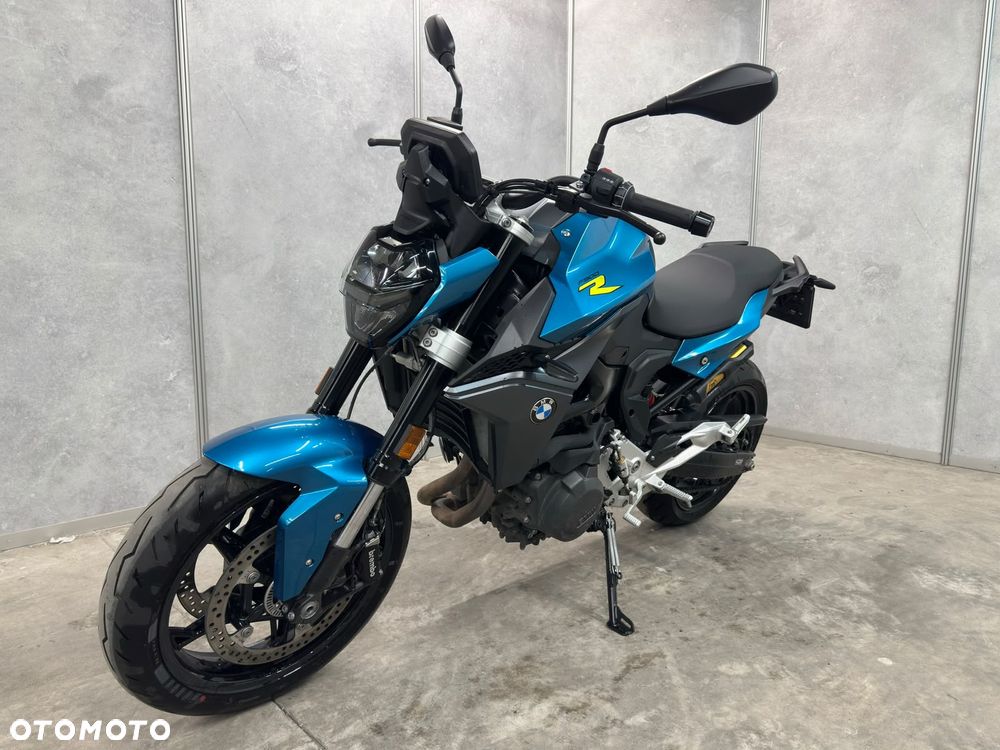 BMW R - 7