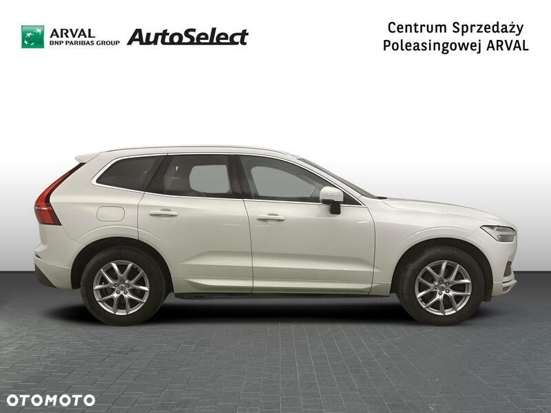 Volvo XC 60 B4 B Momentum Pro - 7