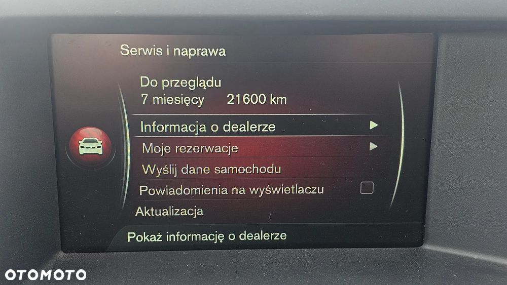 Volvo XC 60 D3 Geartronic Momentum - 16