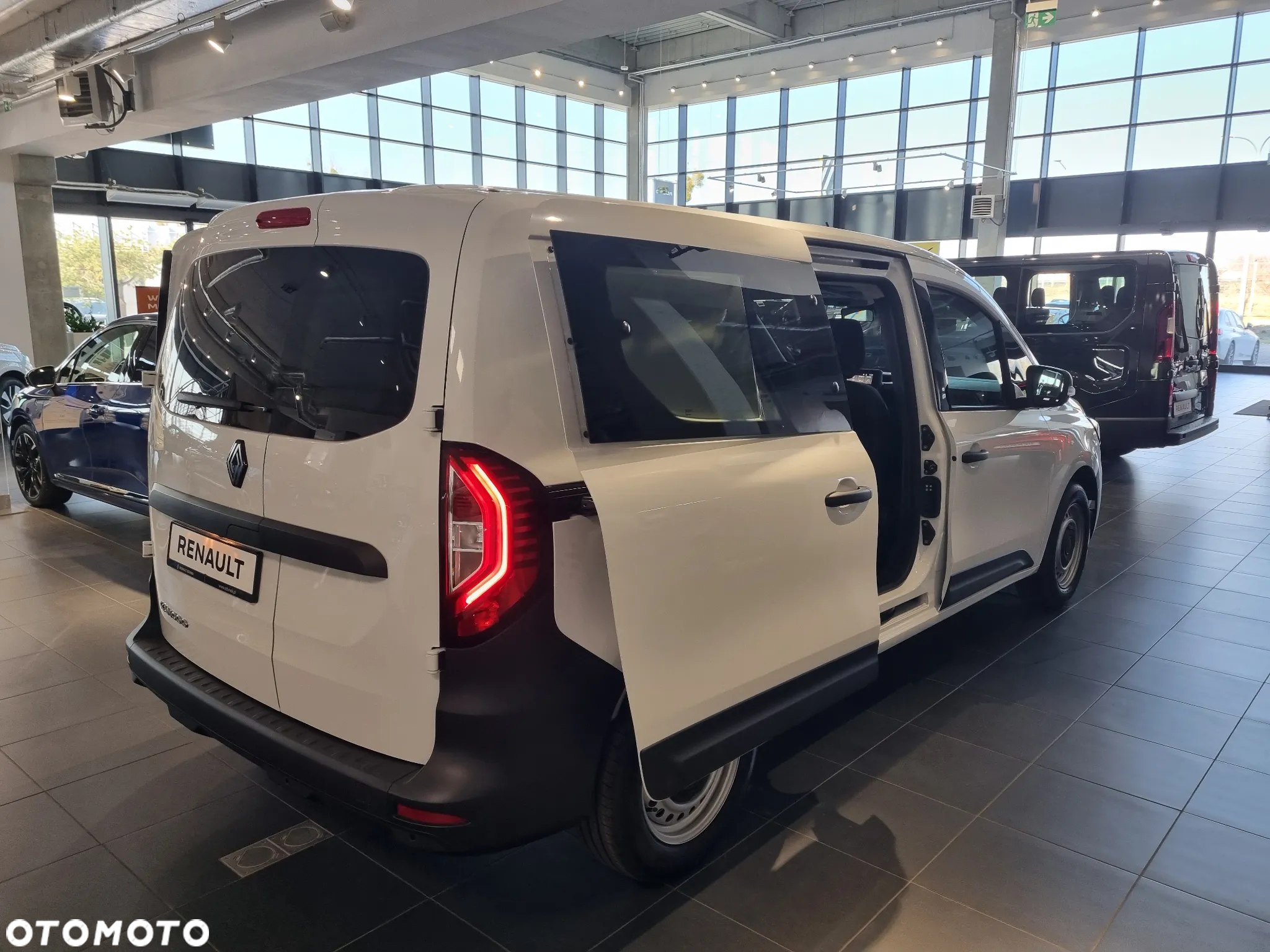 Renault Kangoo - 14
