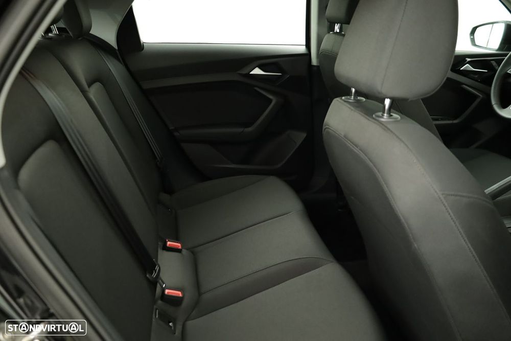 Audi A1 Sportback 25 TFSI Advanced - 17