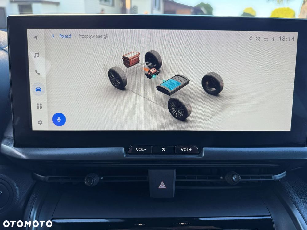 Toyota C-HR 1.8 Hybrid Style - 20