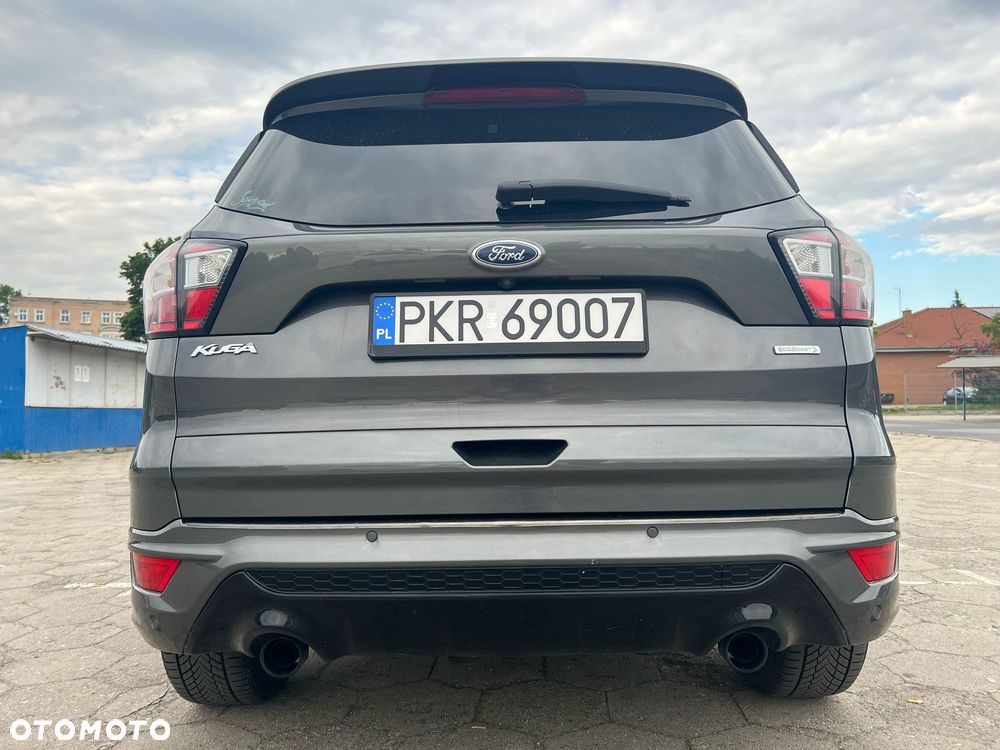 Ford Kuga 1.5 EcoBoost AWD ST-Line ASS - 5