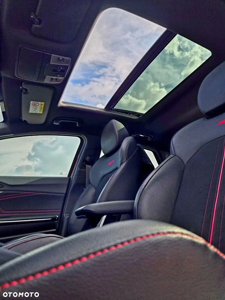 Kia ProCeed 1.6 T-GDI DCT7 OPF GT - 35
