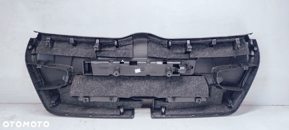TAPICERKA KLAPY TYŁ AUDI A3 8V 8V3867979G - 3