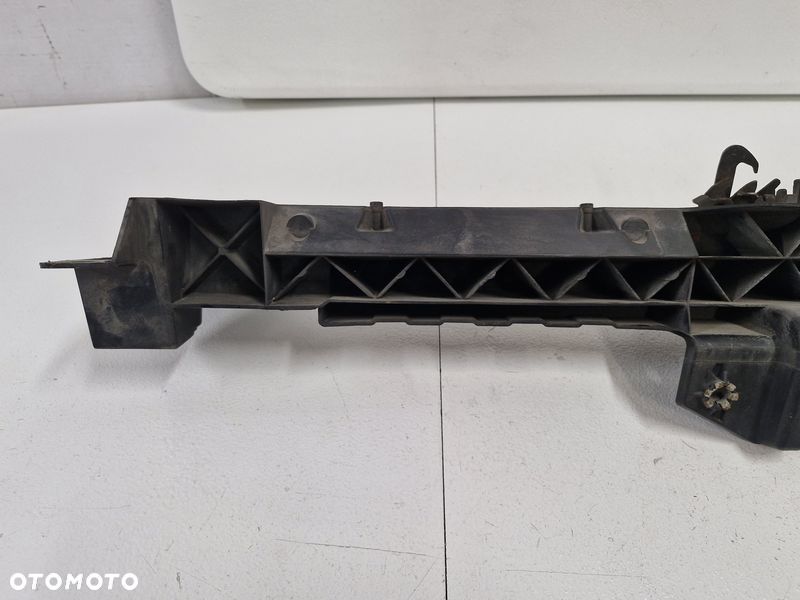 CITROEN BERLINGO II III PAS PRZÓD PRZEDNI GÓRNY BELKA WZMOCNIENIE - 3