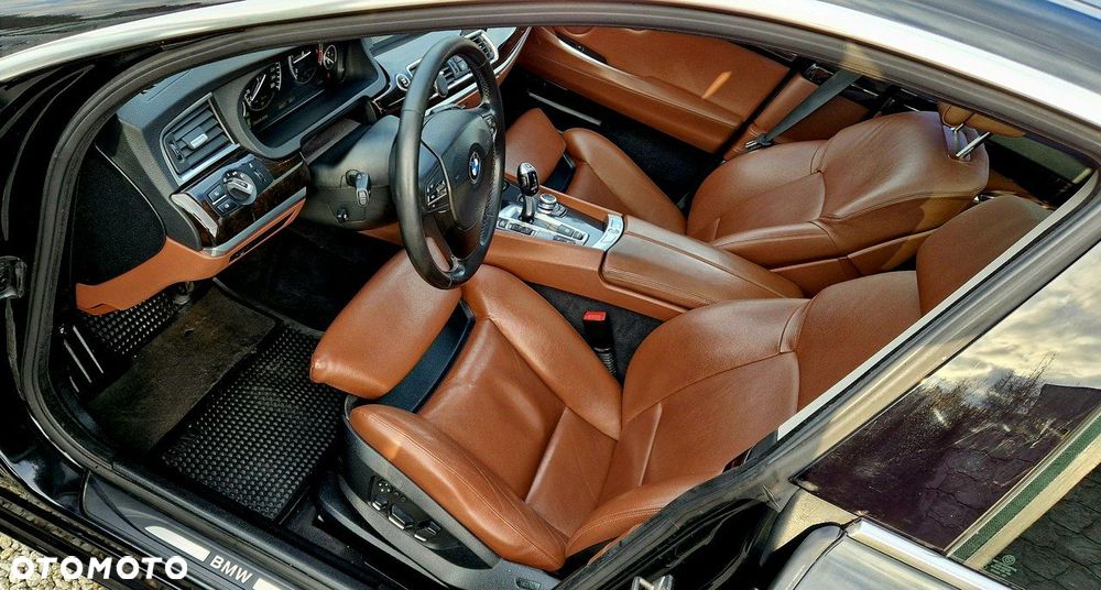 BMW 5GT 530d - 39