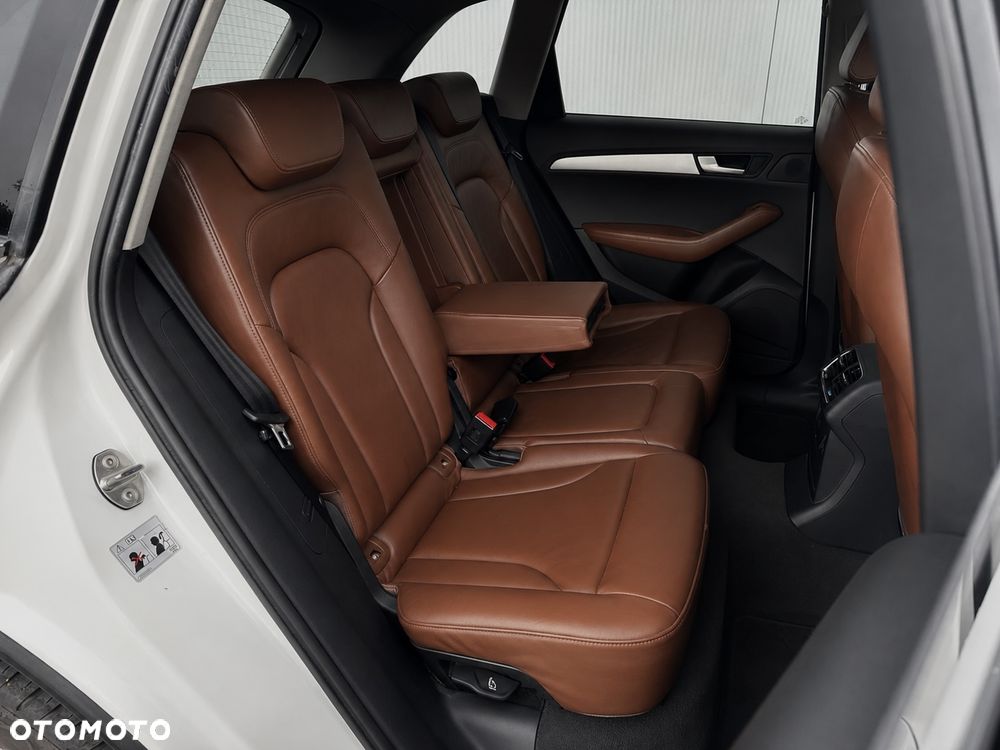 Audi Q5 2.0 TFSI Quattro - 13
