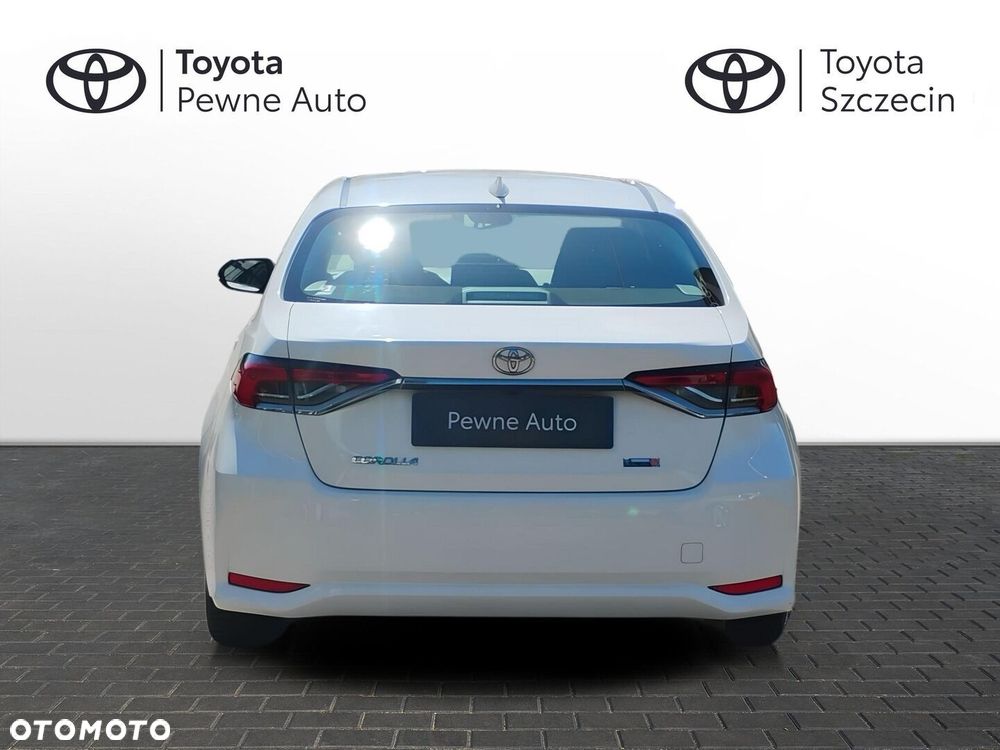 Toyota Corolla - 6