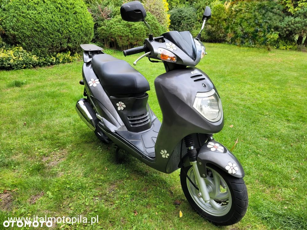 SYM Inny - 1