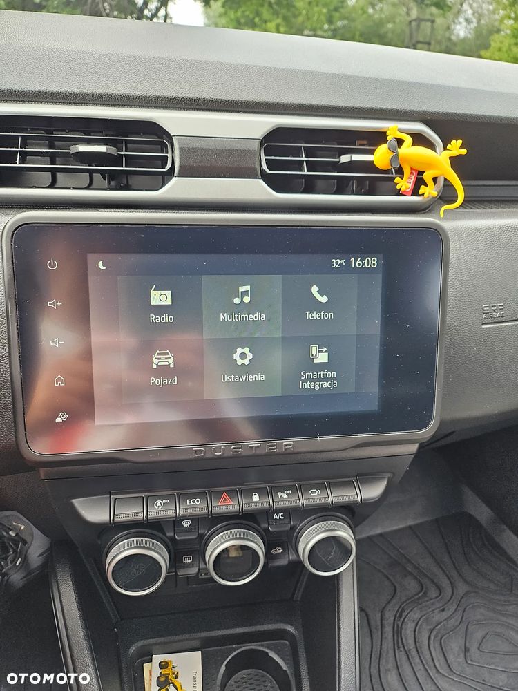 Dacia Duster 1.3 TCe Journey+ - 13