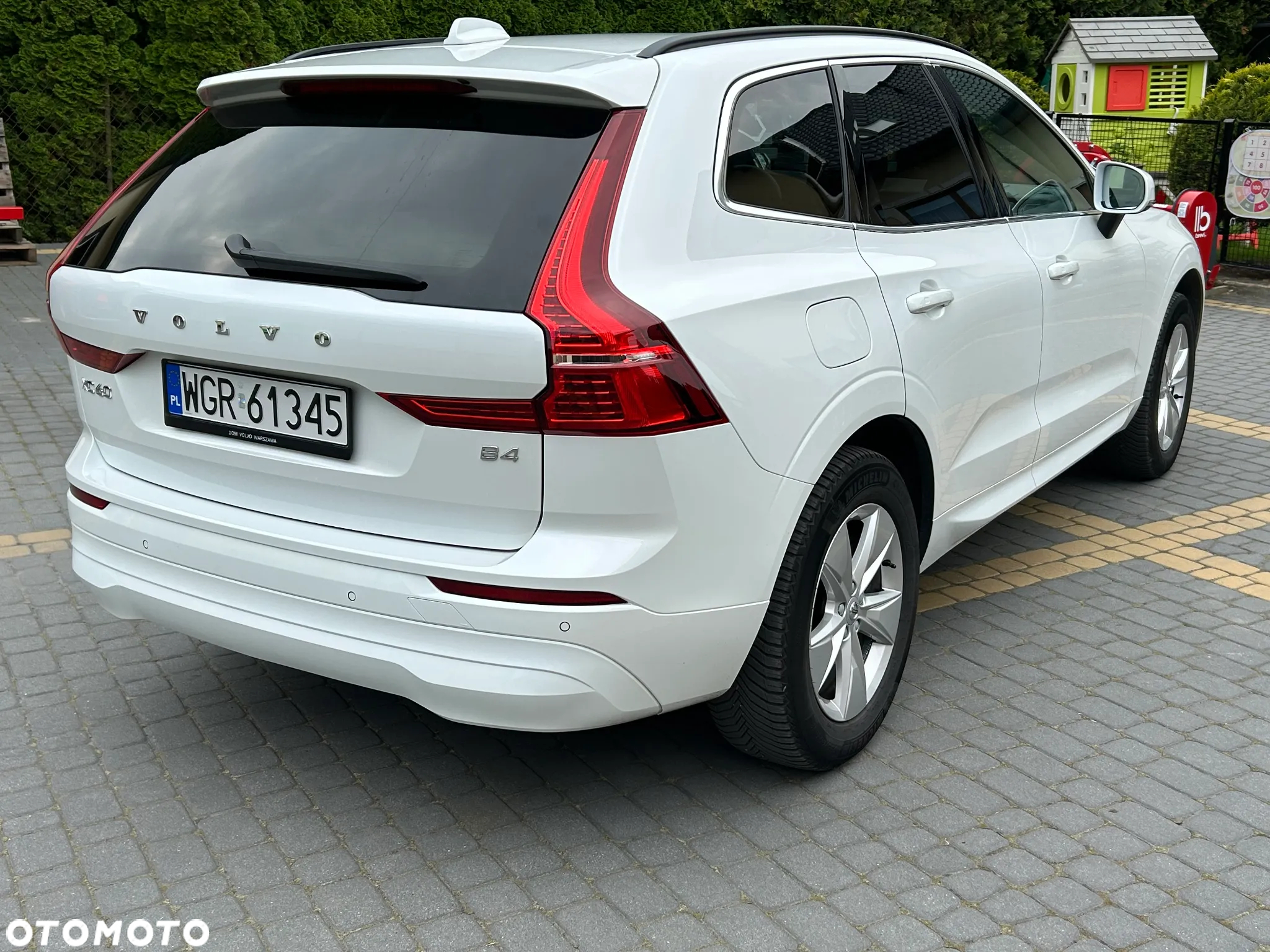 Volvo XC 60 - 2