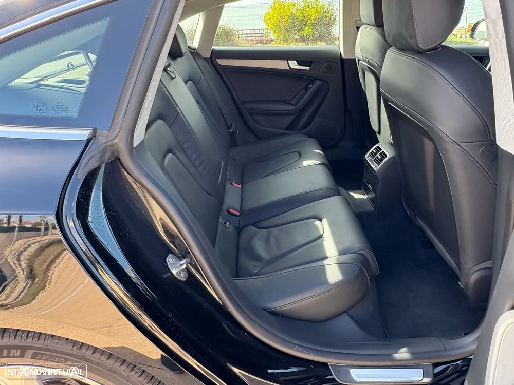 Audi A5 Sportback 2.0 TDI Multitronic Business Line - 15