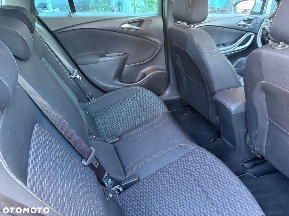 Opel Astra - 15