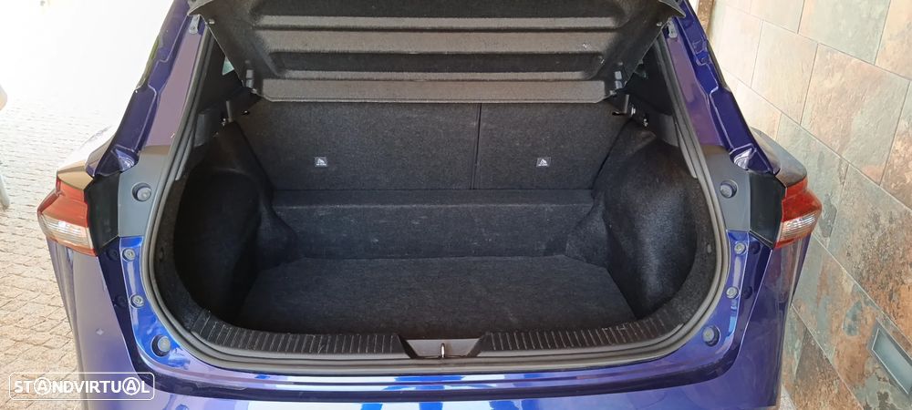 Nissan Qashqai 1.3 DIG-T Acenta LED+R — fotografia 13