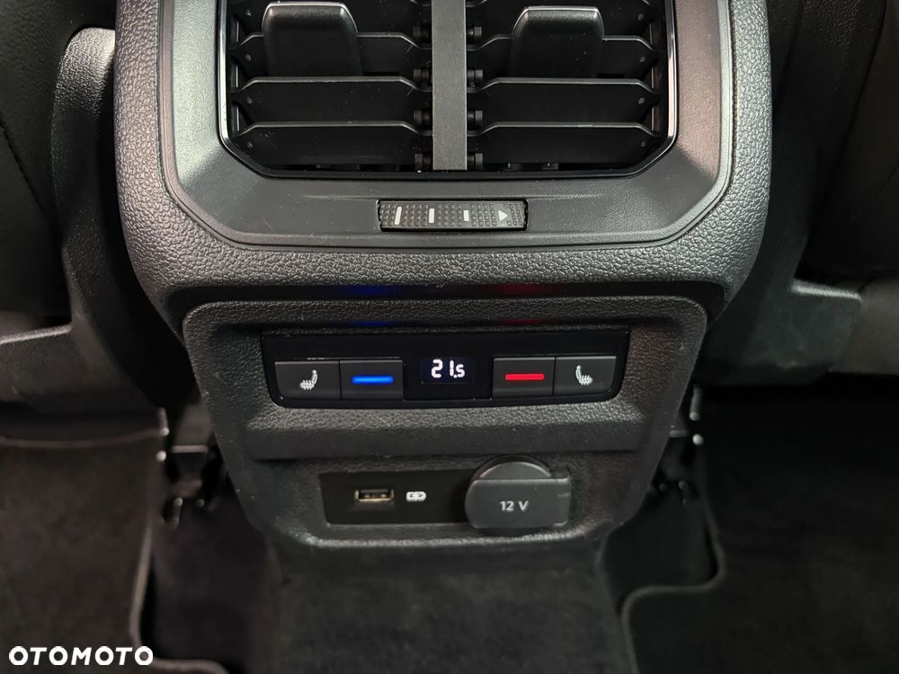 Seat Tarraco 1.5 TSI ACT OPF Xcellence - 34