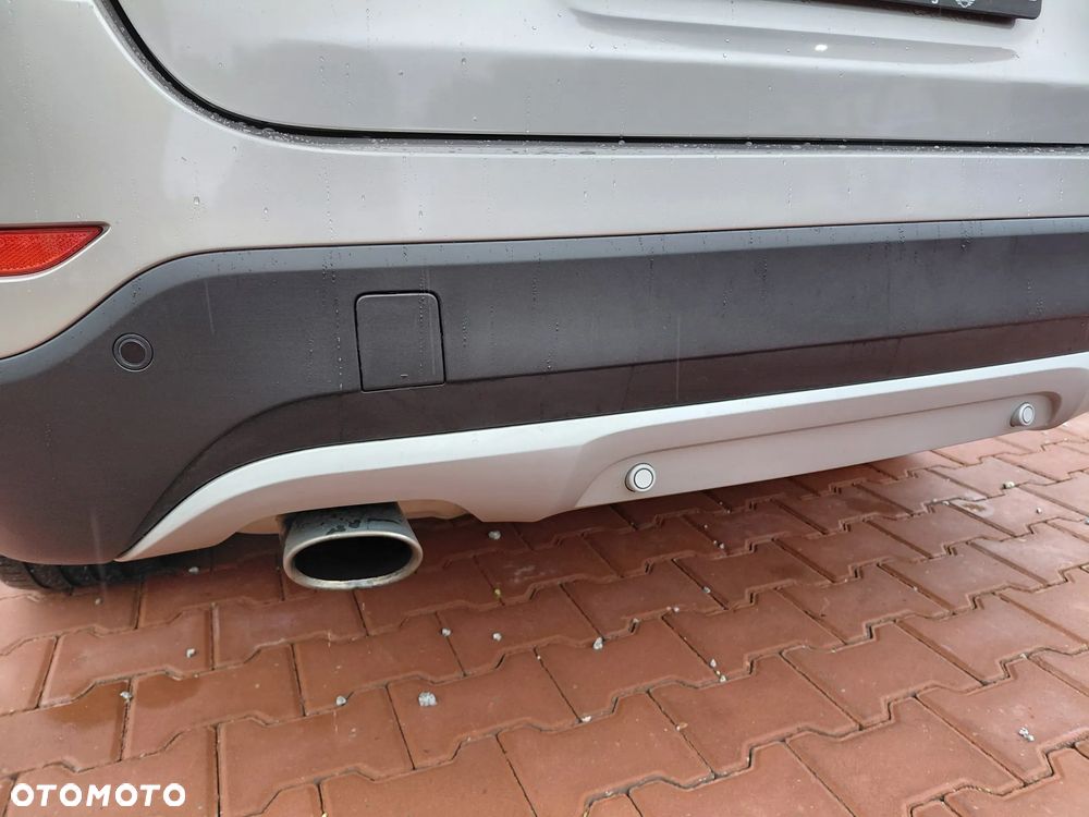 BMW X1 sDrive18i xLine - 36