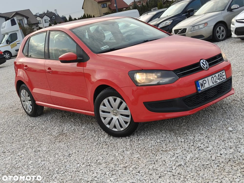 Volkswagen Polo 1.4 16V Comfortline Optimum - 14