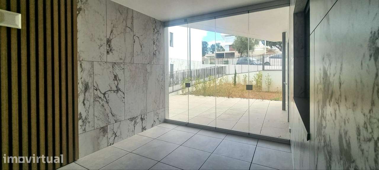 Apartamento T2, São Romão/S. A. Olivais, Coimbra - Grande imagem: 4/35
