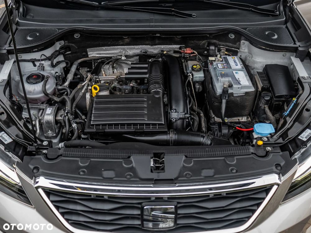 Seat Ateca 1.4 ECO TSI XCELLENCE - 40