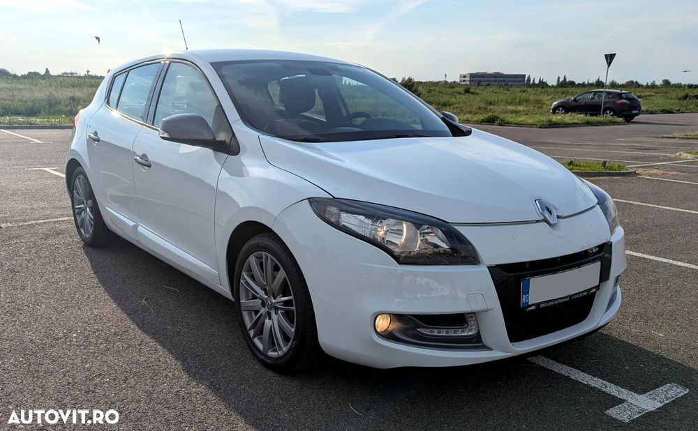 Renault Megane 1.4 TCe GT Line - 9