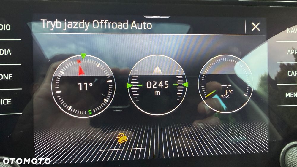Skoda Kodiaq 2.0 TSI 4x4 Business DSG - 37
