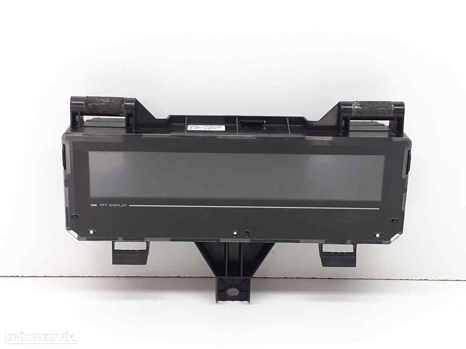 QUADRANTE RENAULT SCENIC III JZ - 1