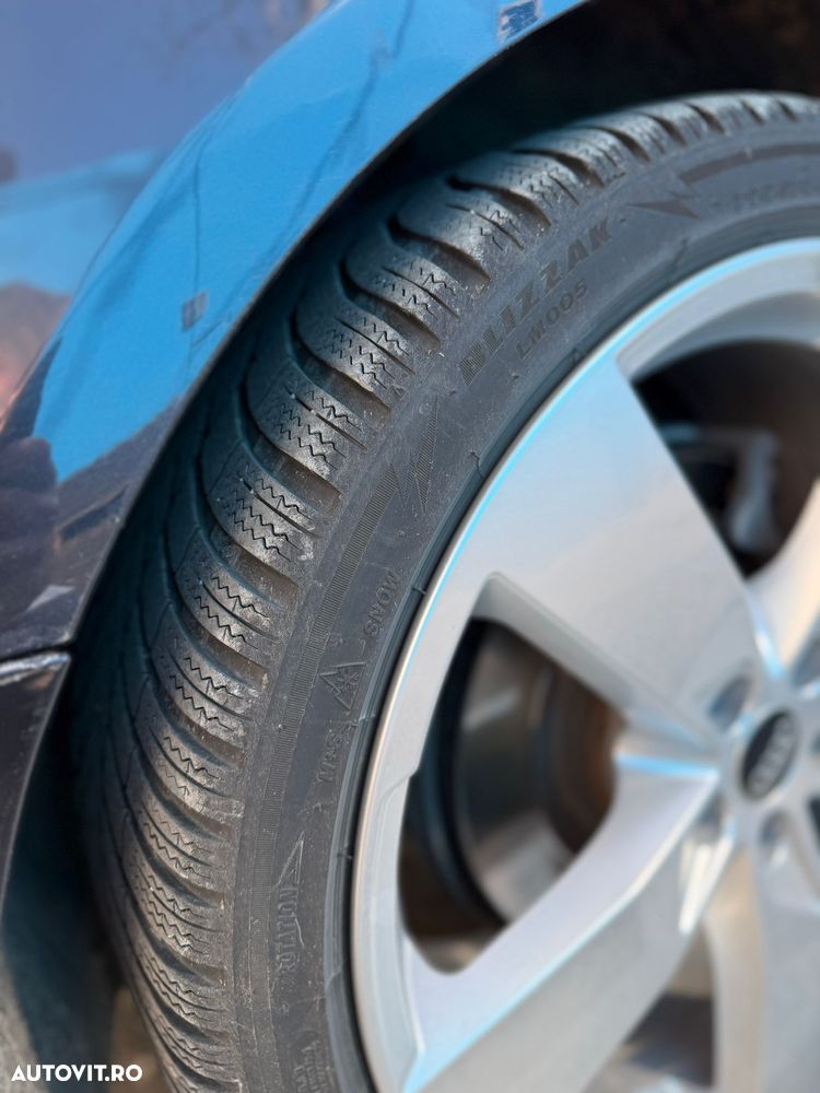 Audi A6 3.0 TDI quattro S tronic - 18