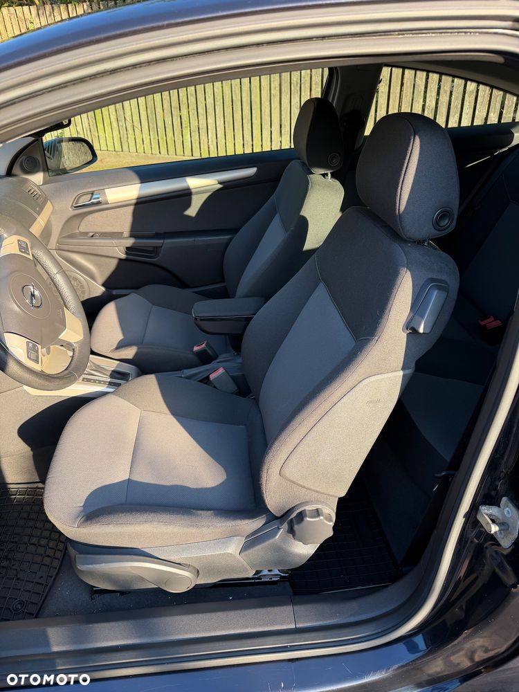 Opel Astra 1.8 Cosmo - 14
