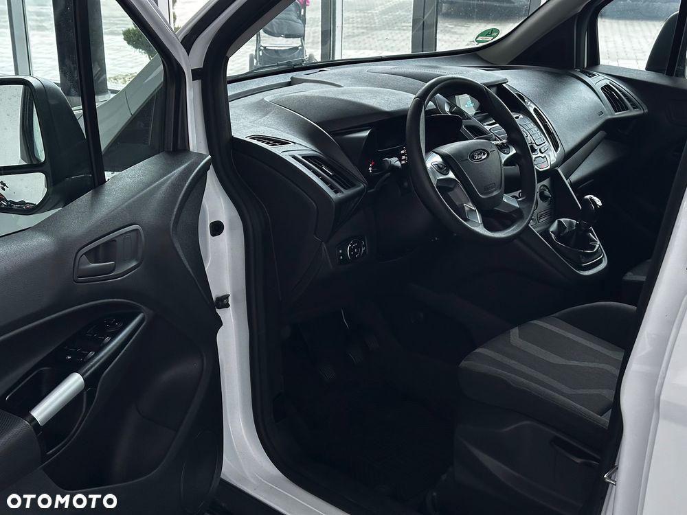 Ford Transit Connect 240 L2 Trend - 15