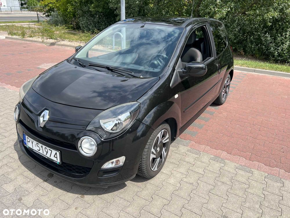 Renault Twingo - 1