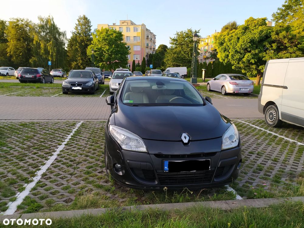 Renault Megane 1.9 dCi FAP Dynamique - 7