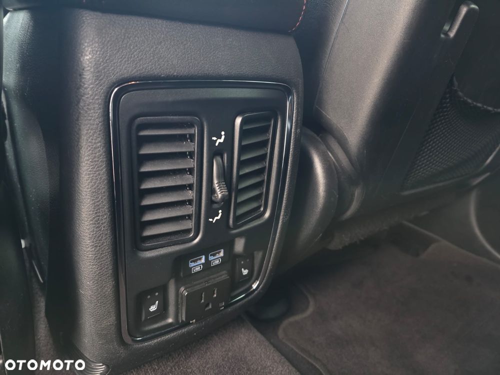 Dodge Durango 5,7 R/T - 22