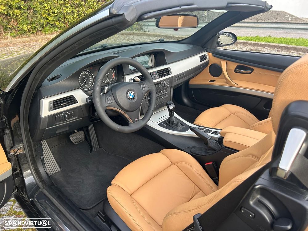 BMW 330 d Auto - 3