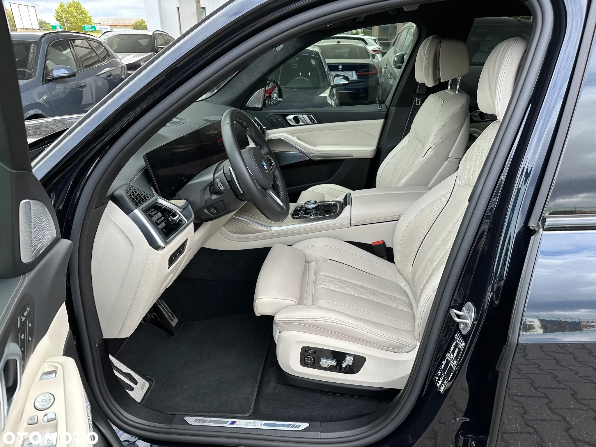 BMW X7 - 6