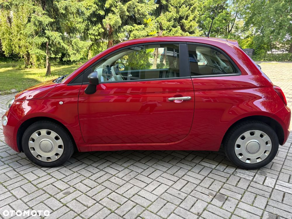 Fiat 500 1.2 Pop - 14
