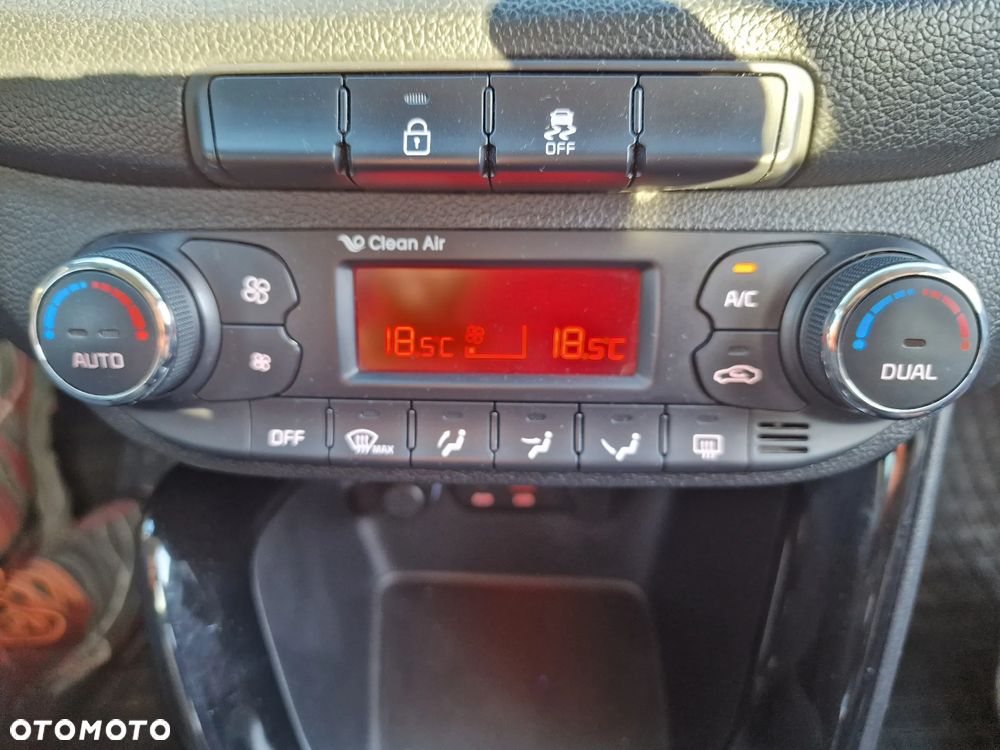 Kia Ceed Cee'd 1.6 CRDi Business Line - 17