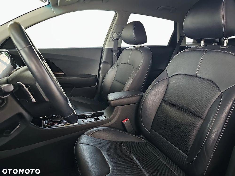 Kia Niro 1.6 GDI Hybrid XL - 15